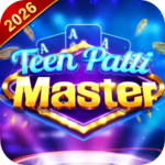 Teen Patti Master 2026