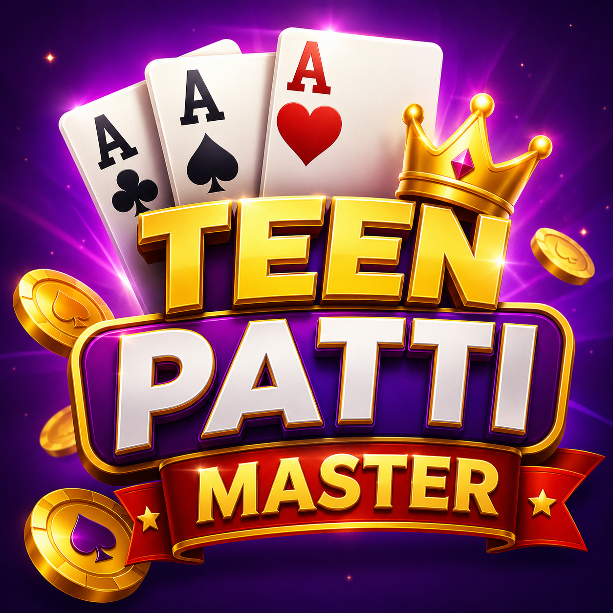 Teenpatti Master