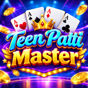 Teen Patti Master Game